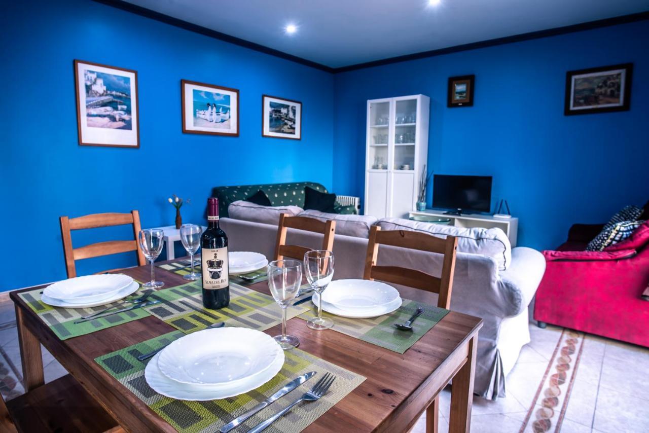 Apartaments Yaco 滨海略雷特 外观 照片