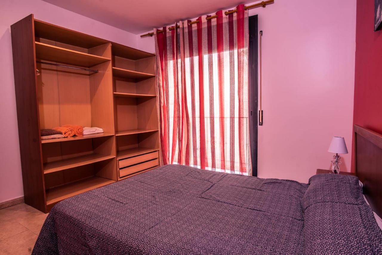 Apartaments Yaco 滨海略雷特 外观 照片